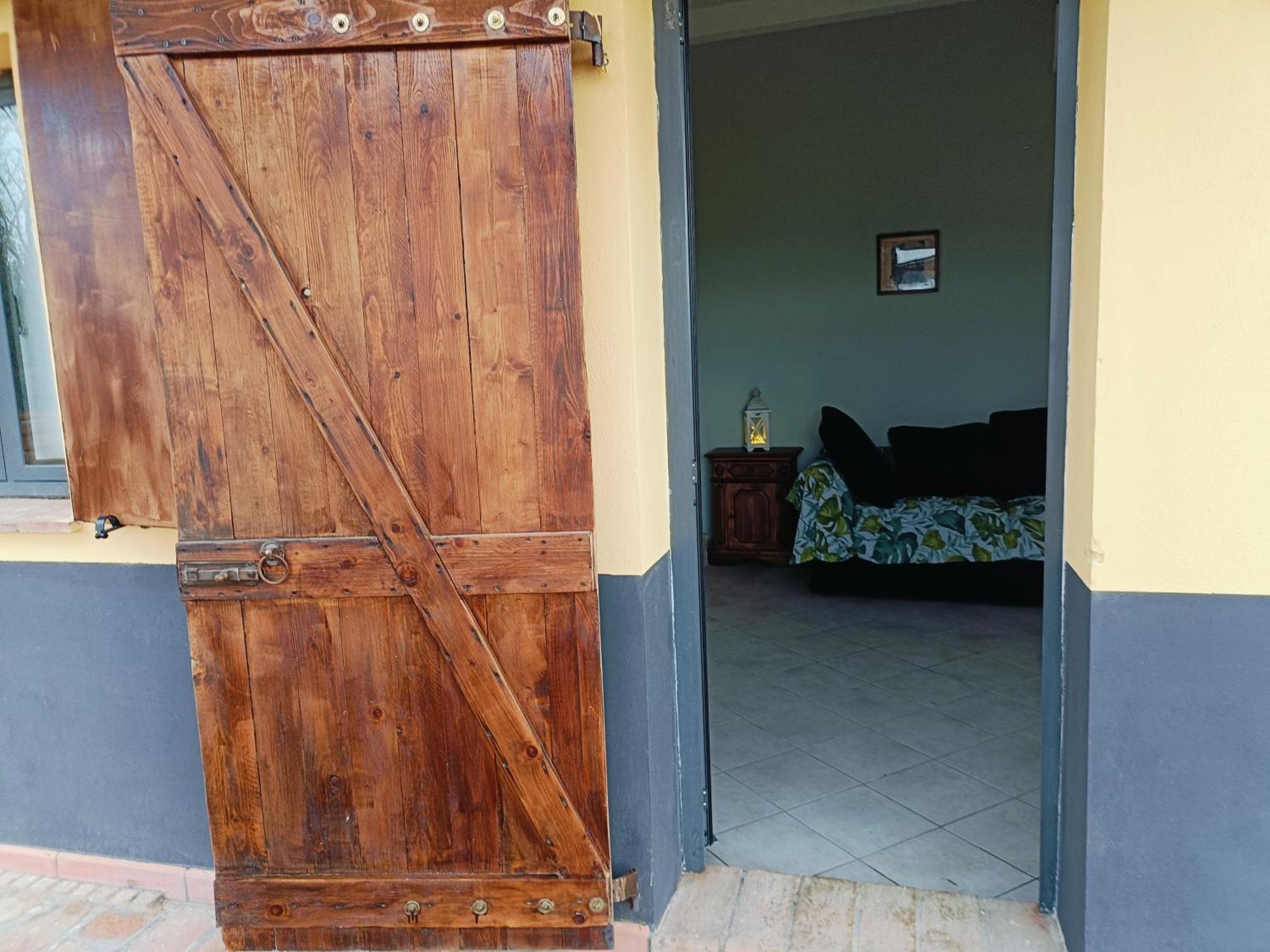 Casa Orneto Villa Poggibonsi Eksteriør billede