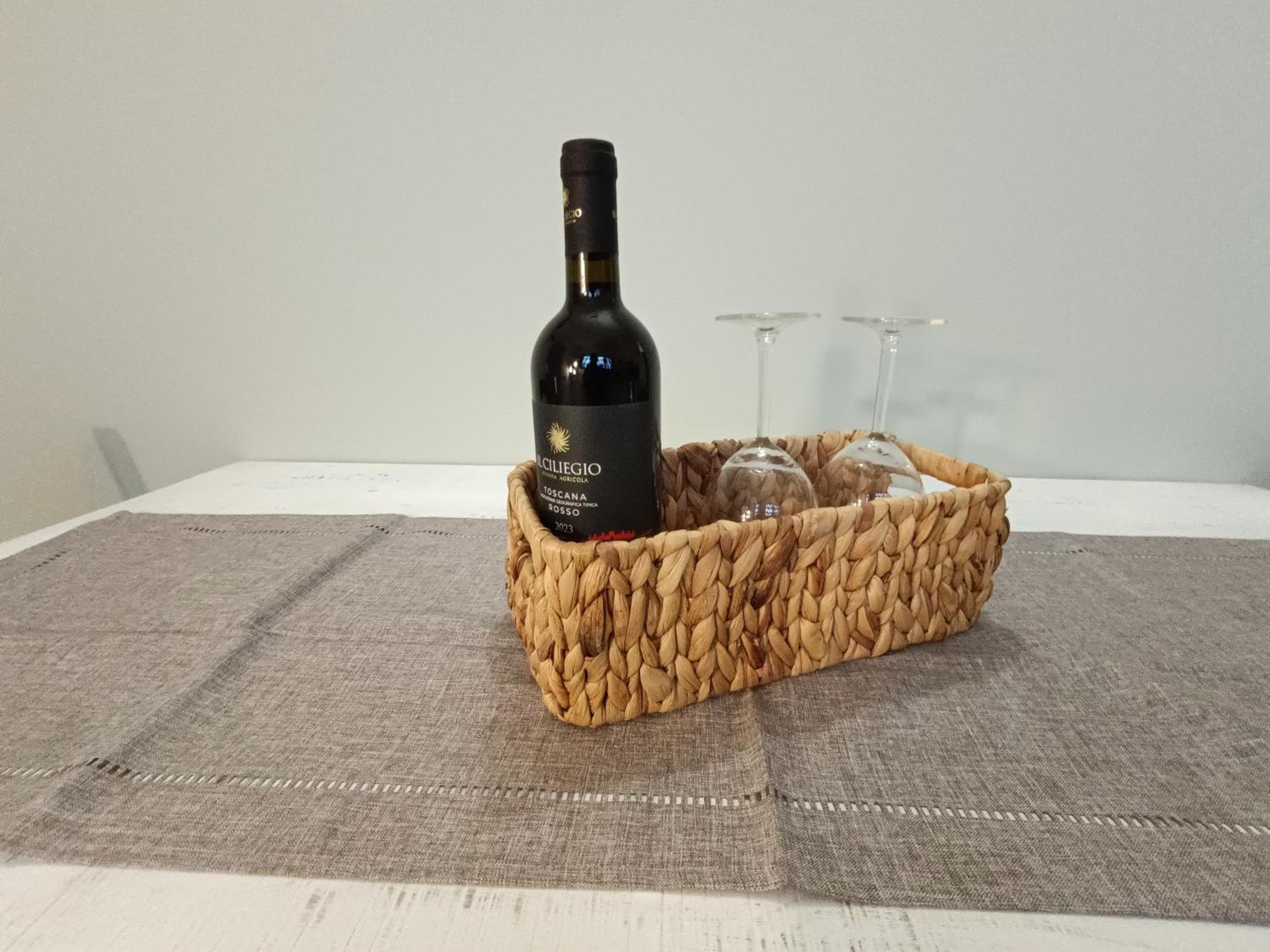 Casa Orneto Villa Poggibonsi Eksteriør billede