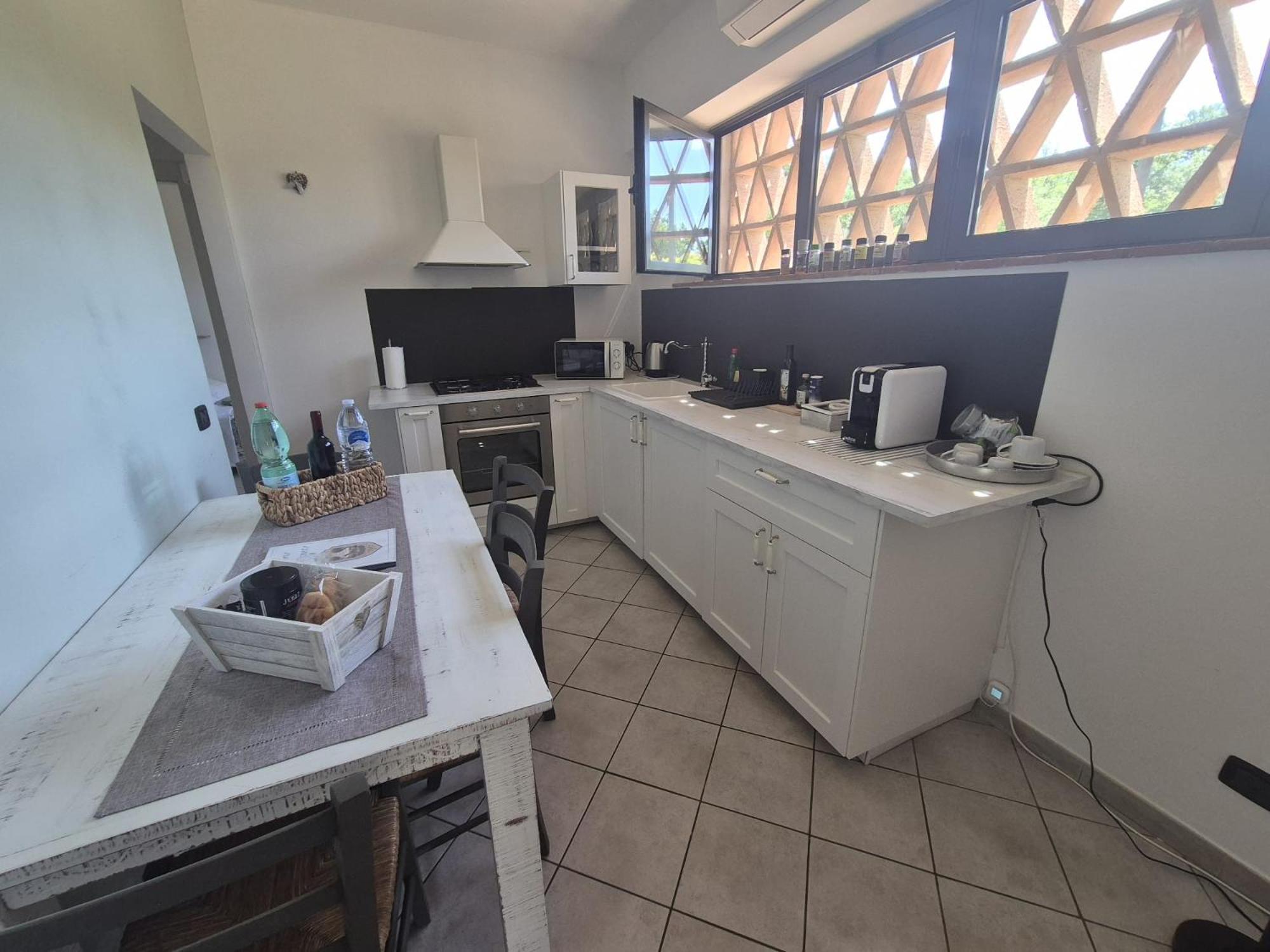 Casa Orneto Villa Poggibonsi Eksteriør billede
