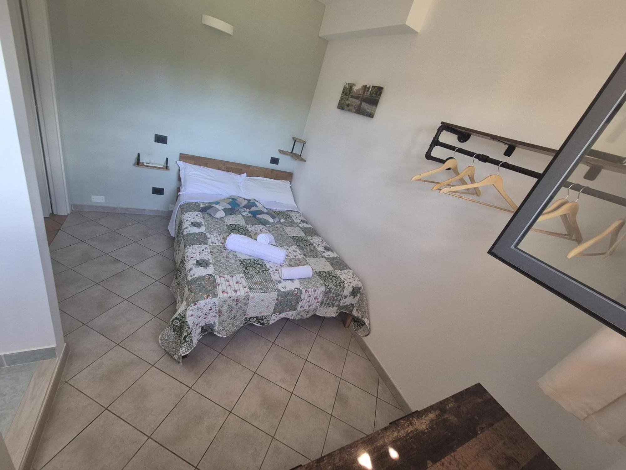 Casa Orneto Villa Poggibonsi Eksteriør billede