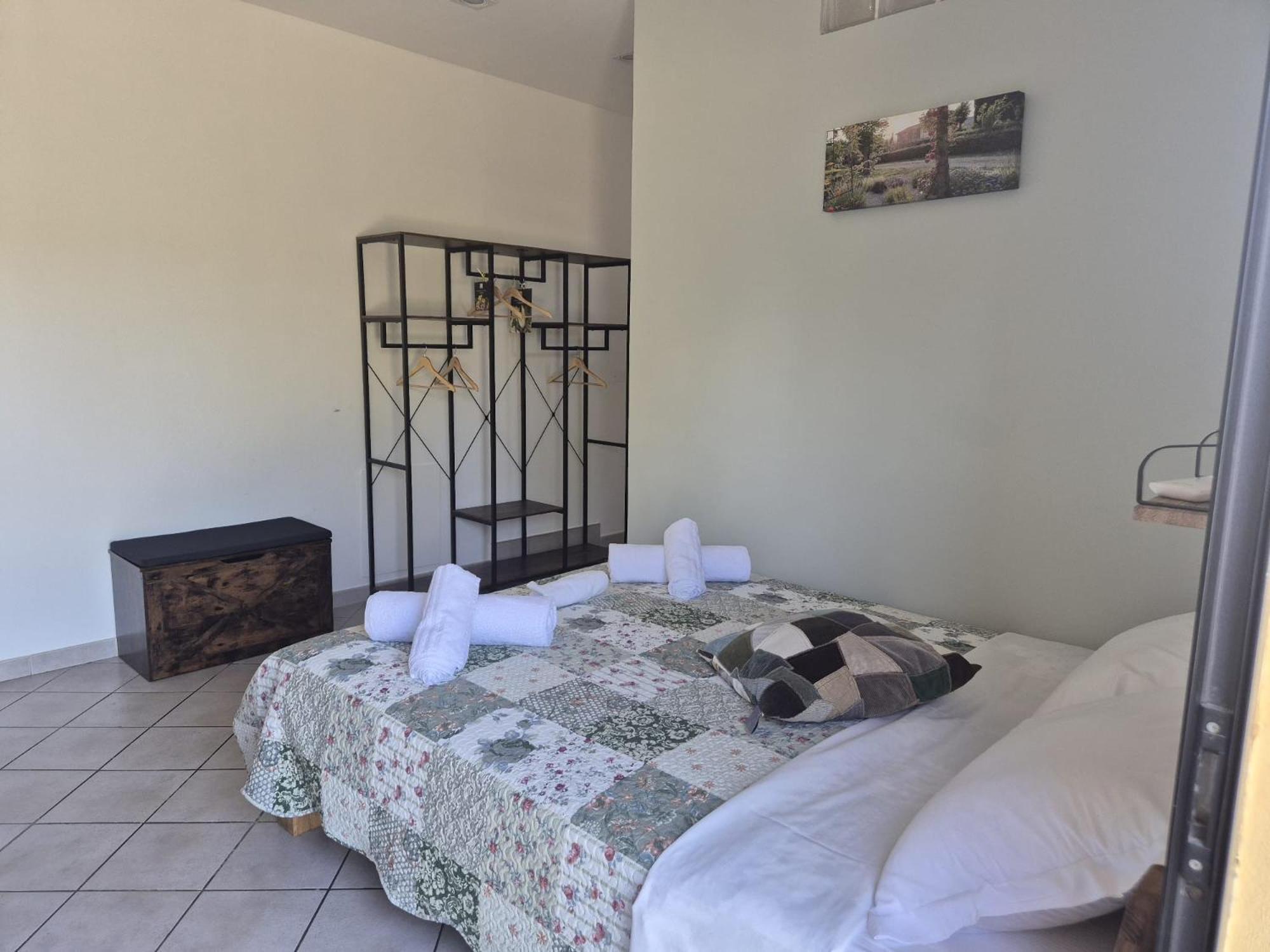 Casa Orneto Villa Poggibonsi Eksteriør billede